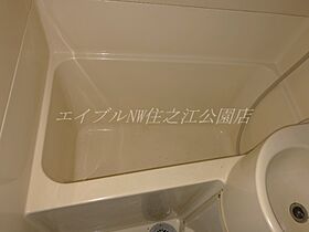 サトーハイツ  ｜ 大阪府大阪市住吉区杉本1丁目（賃貸マンション1K・1階・17.00㎡） その4