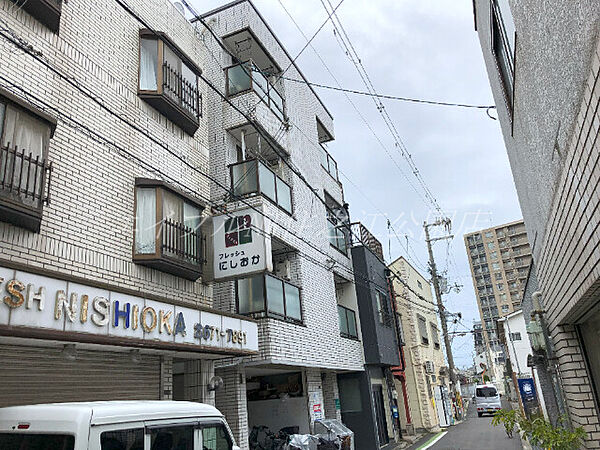 ウィステリア墨江 ｜大阪府大阪市住吉区墨江1丁目(賃貸マンション1DK・2階・28.37㎡)の写真 その20