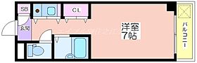 ラガールあびこ  ｜ 大阪府大阪市住吉区我孫子5丁目（賃貸マンション1K・3階・23.00㎡） その2