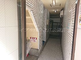 ヴィラ御崎  ｜ 大阪府大阪市住之江区御崎1丁目（賃貸マンション1R・1階・15.00㎡） その13