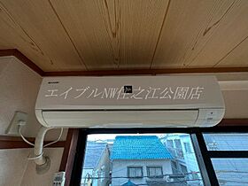 ハイツ富士  ｜ 大阪府大阪市住之江区住之江1丁目（賃貸マンション3LDK・3階・58.30㎡） その11