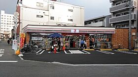 サンシオン  ｜ 大阪府大阪市住吉区長居東4丁目（賃貸マンション1K・4階・18.58㎡） その26