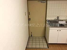 ライフマンション南住吉  ｜ 大阪府大阪市住吉区南住吉2丁目（賃貸マンション1DK・3階・25.00㎡） その9