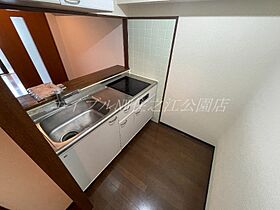 エミネンスパレス  ｜ 大阪府大阪市住吉区山之内4丁目（賃貸マンション1LDK・2階・37.40㎡） その5