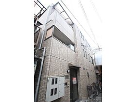 アルウェットT  ｜ 大阪府大阪市西成区鶴見橋1丁目（賃貸マンション1LDK・2階・35.53㎡） その1