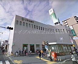 アルウェットT  ｜ 大阪府大阪市西成区鶴見橋1丁目（賃貸マンション1LDK・2階・35.53㎡） その12