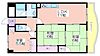 シャルマンハイツ住之江2階8.5万円