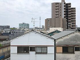 シャトルスギモト  ｜ 大阪府大阪市住吉区山之内2丁目（賃貸マンション1K・4階・16.00㎡） その15