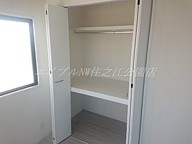 JJ BASE西加賀屋  ｜ 大阪府大阪市住之江区西加賀屋3丁目（賃貸マンション1DK・4階・35.00㎡） その10