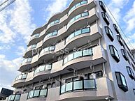 東京都足立区西新井栄町2丁目27番4：物件画像／トーセイ・プリンセススクゥエアー株式会社
