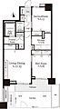 イクシア西新井1階2,780万円