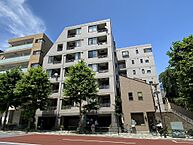 東京都新宿区西早稲田1丁目：物件画像