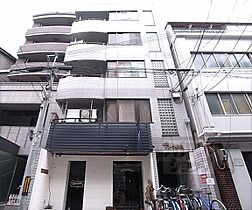 京都府京都市中京区富小路通三条上ル福長町（賃貸マンション1K・2階・22.65㎡） その3