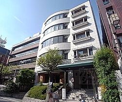 京都府京都市中京区京都市中京区三条東洞院東入菱屋町（賃貸マンション3LDK・3階・112.65㎡） その1