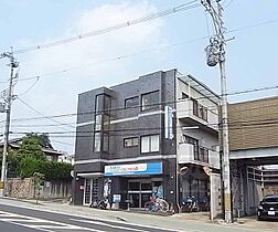 京都府京都市伏見区鍋島町（賃貸マンション2LDK・2階・43.50㎡） その1