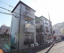 京都府京都市伏見区深草越後屋敷町（賃貸マンション1K・3階・19.00㎡） その3