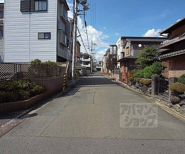 京都府京都市伏見区深草善導寺町(賃貸アパート2K・1階・29.72㎡)の写真 その27