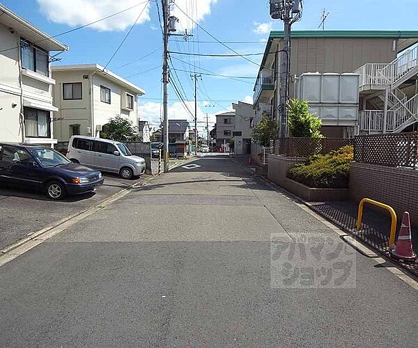 京都府京都市伏見区深草善導寺町(賃貸アパート2K・1階・29.72㎡)の写真 その28