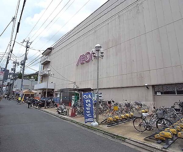 京都府京都市伏見区西大文字町(賃貸アパート1K・1階・18.00㎡)の写真 その24