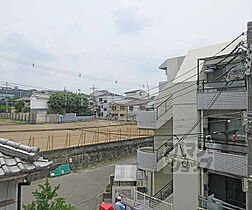 京都府京都市伏見区桃山水野左近東町（賃貸マンション1R・4階・15.37㎡） その24