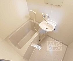 京都府京都市伏見区両替町10丁目（賃貸マンション1K・1階・27.24㎡） その8