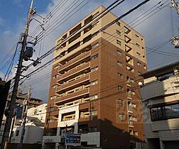 京都府京都市下京区東塩小路町（賃貸マンション2LDK・6階・58.96㎡） その3