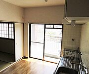 太陽の光もよく入ります。