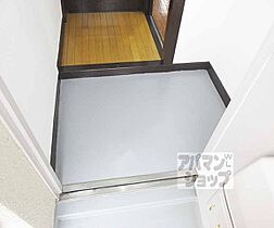 テラス御陵 103 ｜ 京都府京都市山科区御陵進藤町（賃貸テラスハウス2LDK・--・48.90㎡） その7