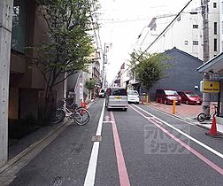 京都府京都市中京区御幸町通三条下ル海老屋町（賃貸マンション1DK・2階・30.05㎡） その11