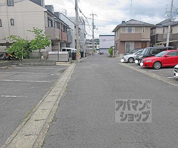 京都府京都市伏見区石田大受町(賃貸アパート1K・1階・23.18㎡)の写真 その16