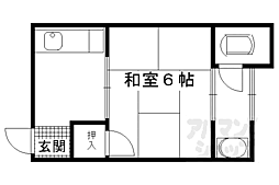 京阪本線 丹波橋駅 徒歩14分