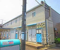 京都府京都市伏見区向島西堤町（賃貸アパート1K・1階・23.71㎡） その3