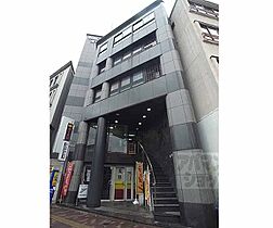 京都府京都市中京区烏丸通竹屋町上る大倉町（賃貸マンション2LDK・5階・60.00㎡） その1