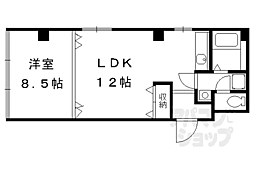京都市営烏丸線 烏丸御池駅 徒歩5分