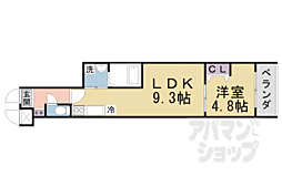 京阪本線 淀駅 徒歩8分