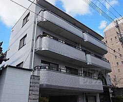 京都府京都市下京区柿本町（賃貸マンション1R・1階・26.68㎡） その1