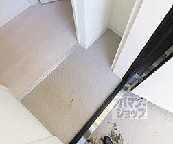 グランクレア大塚 205 ｜ 京都府京都市山科区大塚元屋敷町（賃貸アパート1LDK・2階・32.48㎡） その8