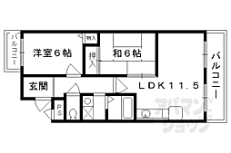 東海道・山陽本線 西大路駅 徒歩7分