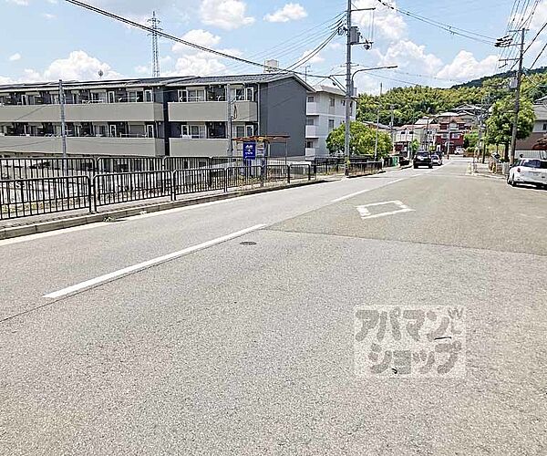 京都府京都市伏見区小栗栖牛ケ淵町(賃貸マンション3LDK・6階・67.86㎡)の写真 その12