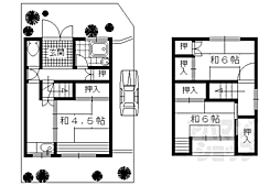 京阪本線 淀駅 徒歩9分
