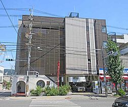 京都府京都市伏見区深草下川原町（賃貸マンション1K・4階・18.63㎡） その1