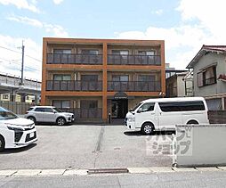 JR湖西線 大津京駅 徒歩10分の賃貸マンション