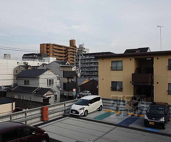 京都府京都市下京区西七条南衣田町(賃貸マンション2DK・3階・42.00㎡)の写真 その14