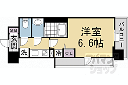 東海道・山陽本線 京都駅 徒歩8分