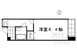 京都市営烏丸線 丸太町駅 徒歩10分