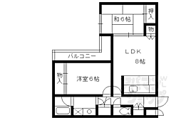 京阪本線 淀駅 徒歩5分