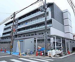 京都府京都市南区八条源町（賃貸マンション1LDK・5階・36.24㎡） その1