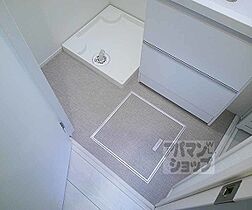 ハーモニーテラス大宅坂ノ辻町 102 ｜ 京都府京都市山科区大宅坂ノ辻町（賃貸アパート1K・1階・20.88㎡） その24