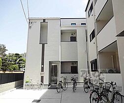 ハーモニーテラス大宅坂ノ辻町 102 ｜ 京都府京都市山科区大宅坂ノ辻町（賃貸アパート1K・1階・20.88㎡） その3