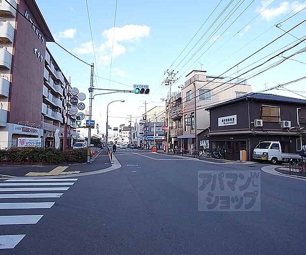 京都府京都市伏見区深草一ノ坪町(賃貸マンション3DK・6階・56.27㎡)の写真 その28